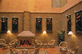 Country Inn & Suites Haridwar Bagian luar foto