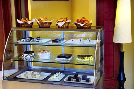 Country Inn & Suites Haridwar Bagian luar foto